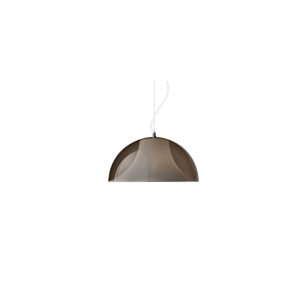 FANTASIA CZARNY OPRAWA WISZĄCA 1X E27/ 60W IP20 METAL/ TWORZYWO