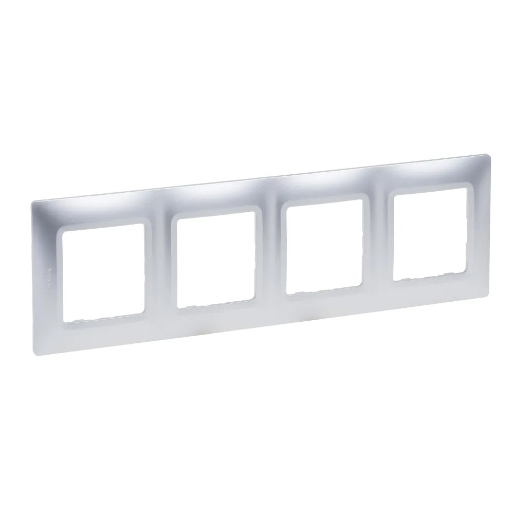 NILOE SELECTION ALUMINIUM RAMKA 4X