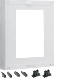 UNIVERSNHC 450X250MM ZESTAW DLA WYŁĄCZNIKÓW MOCY 250A ELEKTRONICZNY LSI