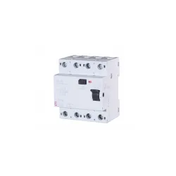 EFI-4 100A/ 30MA/A WYŁĄCZNIK RÓŻNICOWY 100A 4P 4M 30MA A 10KA