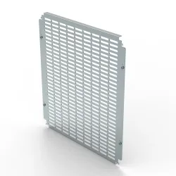 XL3S PŁYTA MONTAŻOWA PERFOROWANA 600MM 24M