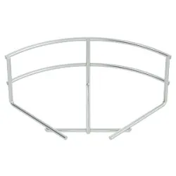 GRB 90 510 G ŁUK KORYTKA SIATK.90 55X100 G