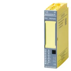 SIMATIC DP ET 200SP MODUŁ WYJŚĆ CYFROWYCH F-DQ 8X 24V DC/ 0.5A PP