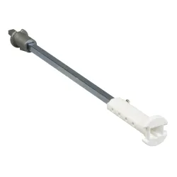 Schneider Electric Przedłużka napędu rozłącznika TeSys VARIO i MINI VARIO dla V02-V2/VN12/VN20, VZN30