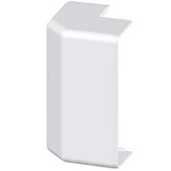NZ 120X40 EKD NAROŻNIK ZEWNĘTRZNY BIAŁY
