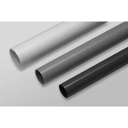 RL 25-3 SZARY RURA INSTALACYJNA 3M FI25