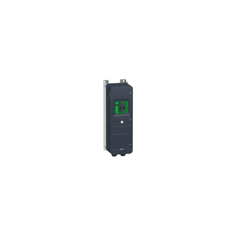 Schneider Electric Przemiennik częstotliwości ATV650 3 fazowe 380/480VAC 50/60Hz 45kW 87A IP55, ATV650D45N4
