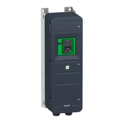 Schneider Electric Przemiennik częstotliwości ATV650 3 fazowe 380/480VAC 50/60Hz 45kW 87A IP55, ATV650D45N4