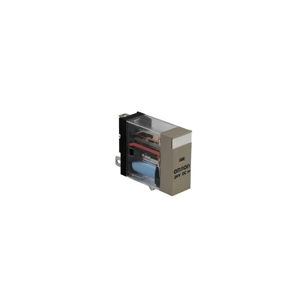 Schneider Electric Modicon ABE7, elektromechaniczny przekaźnik wtykowy, 12.5 mm, 24 V DC, 1 CO, ABR7S33