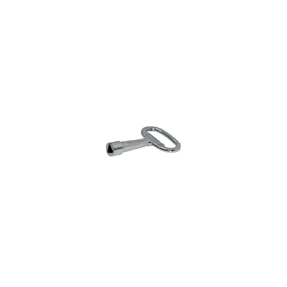 KEY-T9-M KLUCZ TRÓJKĄT T9