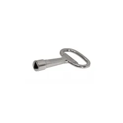 KEY-T9-M KLUCZ TRÓJKĄT T9