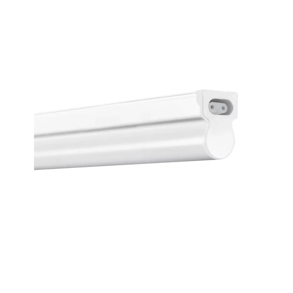 LINEAR COMPACT BATTEN BIAŁY OPRAWA LINIOWA BELKA LED 10W WW 3000K 1000LM 600MM IP20 IK03 140ST PC