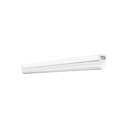 LINEAR COMPACT BATTEN BIAŁY OPRAWA LINIOWA BELKA LED 10W WW 3000K 1000LM 600MM IP20 IK03 140ST PC