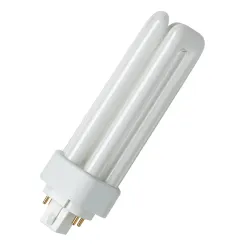 DULUX T/E 32W 840 4P ŚWIETLÓWKA KOMPAKTOWA 32W GX24Q-3 4P 840 NW 4000K 2400LM