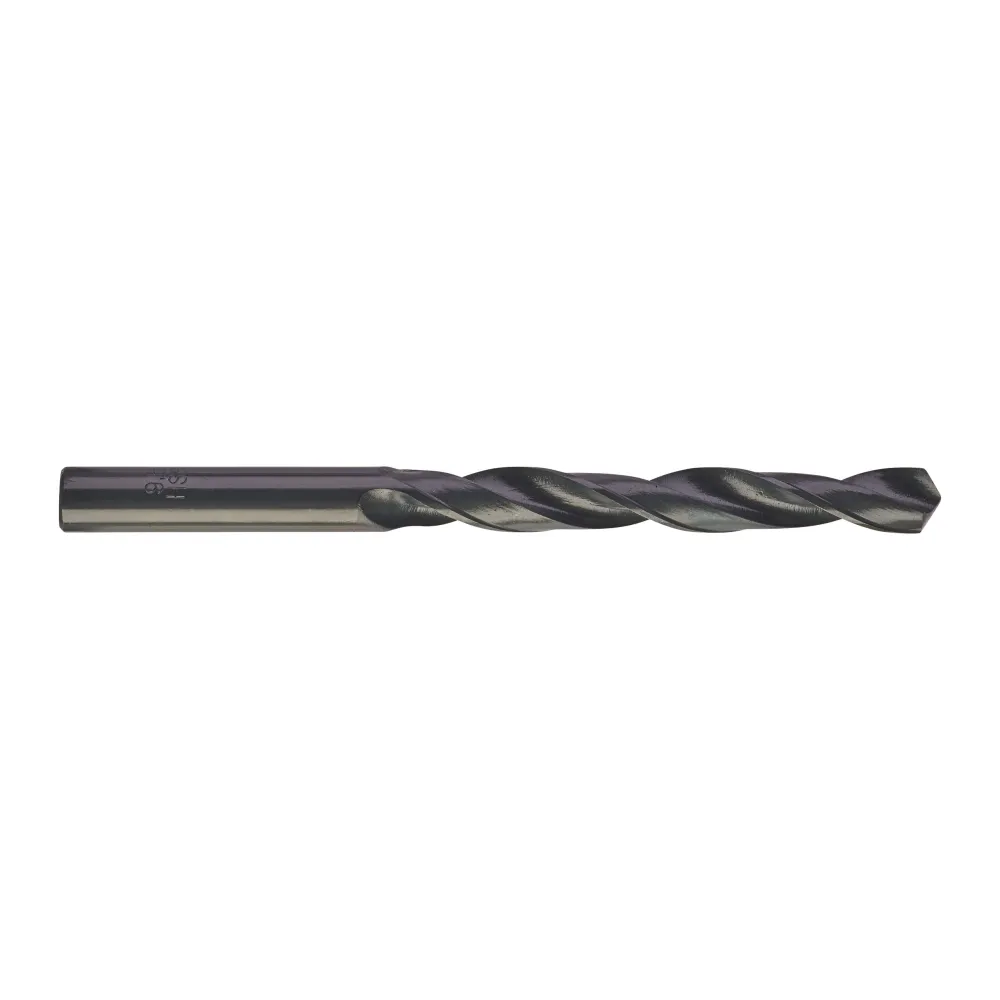 WIERTŁO HSS-R 9,5 MM (10 SZT.)