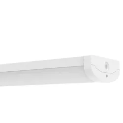 LINEAR SURFACE BIAŁY OPRAWA LINIOWA BELKA LED 45W WW 3000K 5850LM 1500MM IP44 IK08 110ST PC