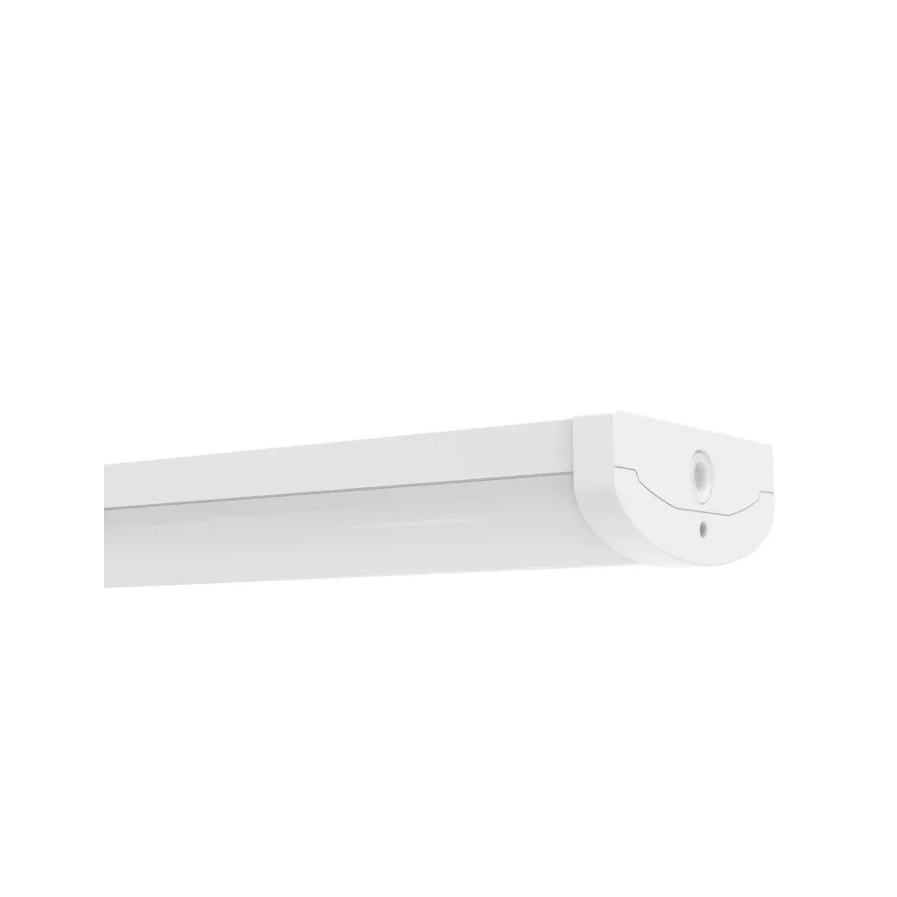 LINEAR SURFACE BIAŁY OPRAWA LINIOWA BELKA LED 45W WW 3000K 5850LM 1500MM IP44 IK08 110ST PC