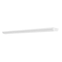 LINEAR SURFACE BIAŁY OPRAWA LINIOWA BELKA LED 45W WW 3000K 5850LM 1500MM IP44 IK08 110ST PC