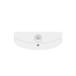 LINEAR SURFACE BIAŁY OPRAWA LINIOWA BELKA LED 45W WW 3000K 5850LM 1500MM IP44 IK08 110ST PC