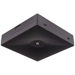 OPRAWA AWARYJNA NATYNKOWA STARLET QUAD LED SO 250 A 1H AT IP20 [BLK] / 87496
