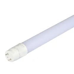 VT-122 ŚWIETLÓWKA LINIOWA LED 16.5W 230V G13 T8 CW 6500K 1850LM 1200MM 160ST SAMSUNG CHIP