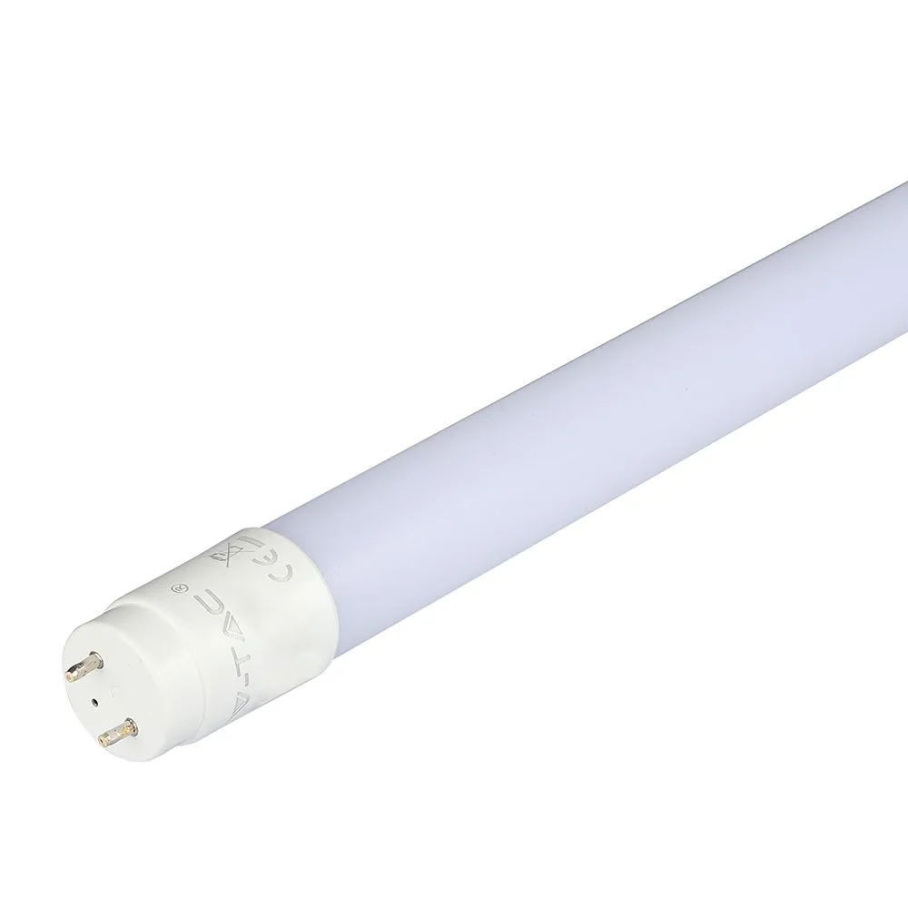 VT-122 ŚWIETLÓWKA LINIOWA LED 16.5W 230V G13 T8 CW 6500K 1850LM 1200MM 160ST SAMSUNG CHIP