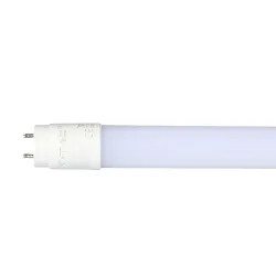 VT-122 ŚWIETLÓWKA LINIOWA LED 16.5W 230V G13 T8 CW 6500K 1850LM 1200MM 160ST SAMSUNG CHIP