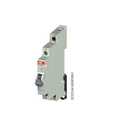 E211-16-20 ŁĄCZNIK MANEWROWY 16A 2NO 250VAC