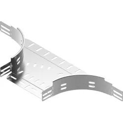 TKDJ50H60 TRÓJNIK DOSTAWNY 1.0 MM