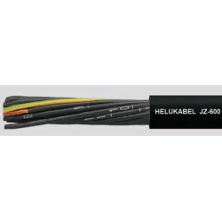 OZ-600 HMH  4X  1.5 CZARNY KABEL STEROWNICZY LINKA 0.6/1KV KL.5 BEZHALOGENOWY OLEJOODPORNY NUMER