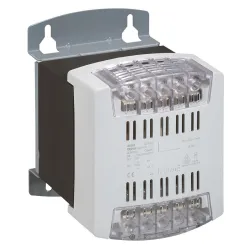 TRANSFORMATOR BEZPIECZEŃSTWA 24V/ SEPARACYJNY 48V 1000VA 230-400V/ 24-48V + FILTR