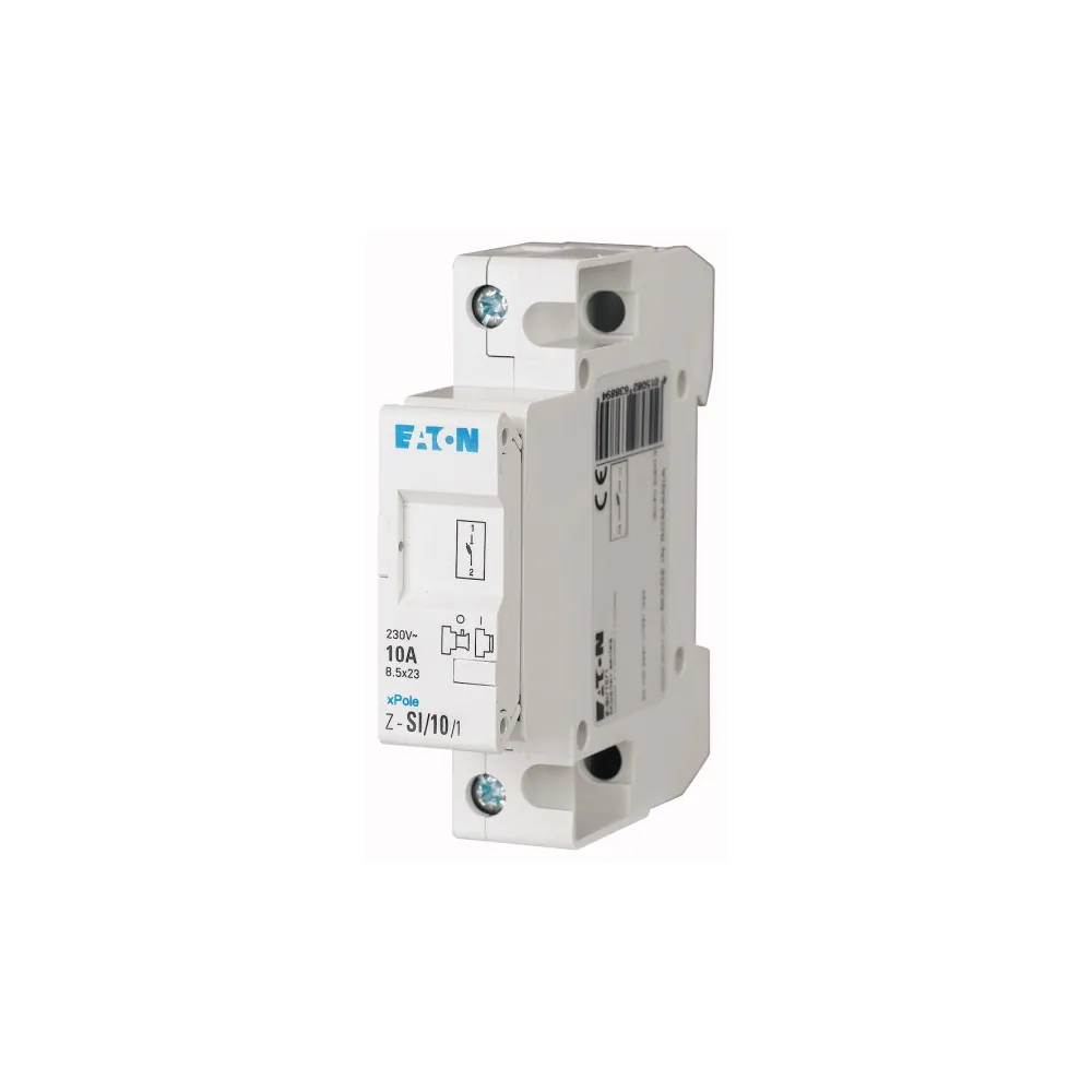 Z-SI/25/1 ROZŁĄCZNIK BEZPIECZNIKOWY 10.3X31.5 1P 32A 230V
