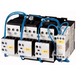 SDAINLM70(400V50HZ) UKŁAD GWIAZDA-TRÓJKĄT, 37KW/400V