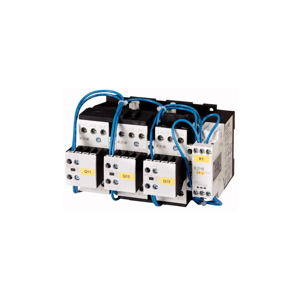 SDAINLM70(400V50HZ) UKŁAD GWIAZDA-TRÓJKĄT, 37KW/400V