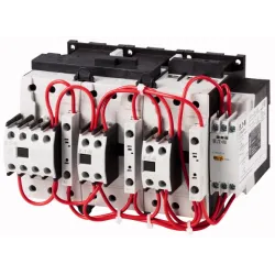 SDAINLM70(400V50HZ) UKŁAD GWIAZDA-TRÓJKĄT, 37KW/400V