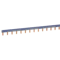 BIS1 16X57 SZYNA ŁĄCZENIOWA SZTYFTOWA 80A 16MM2 1P 57M