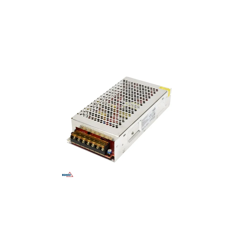 ZASILACZ ELEKTRONICZNY LED 12V 100W