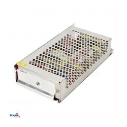 ZASILACZ ELEKTRONICZNY LED 12V 100W