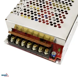 ZASILACZ ELEKTRONICZNY LED 12V 100W