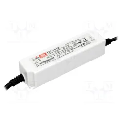 LPF ZASILACZ LED  16W 1.34A 90-305V AC / 6.6-12V DC IP30