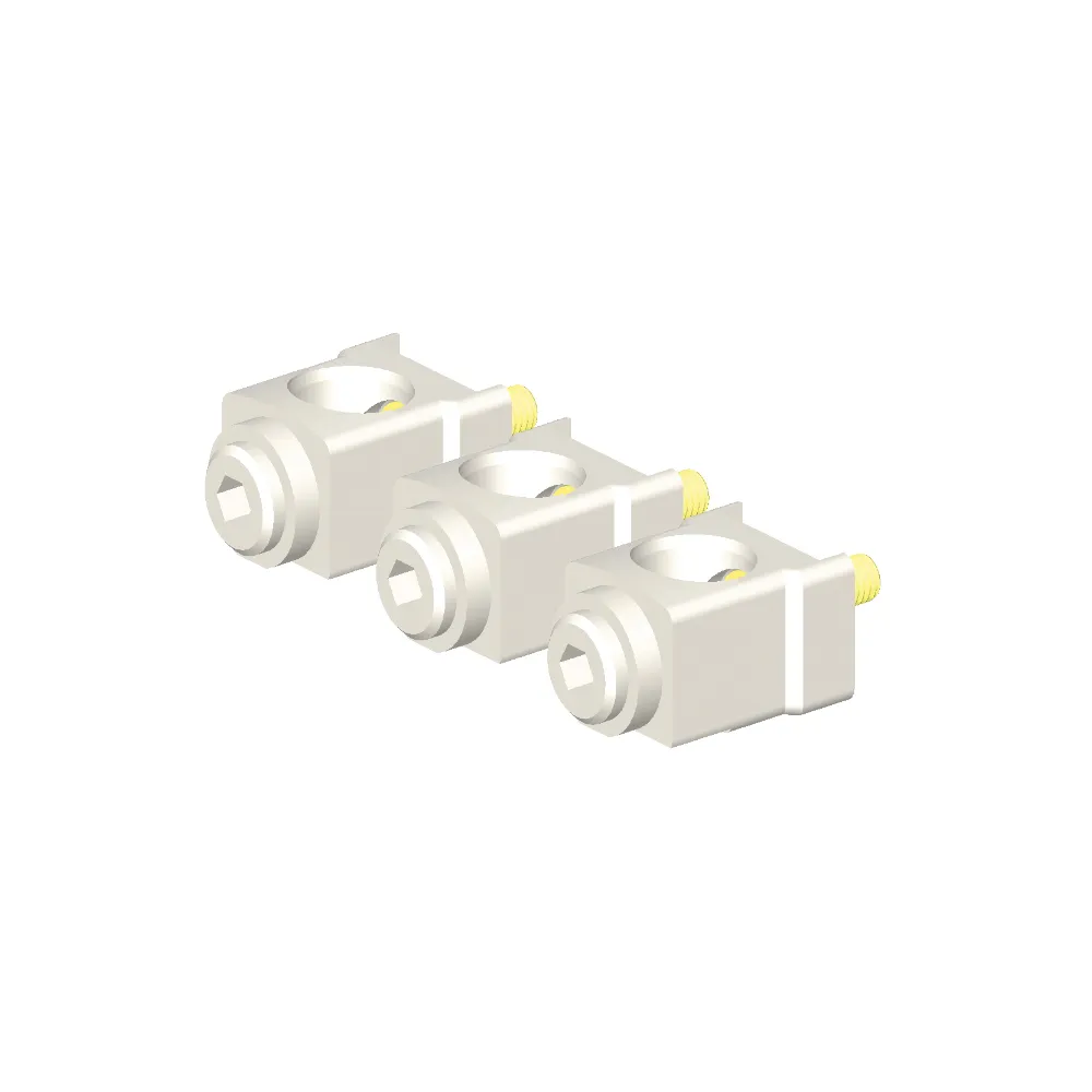 SP2 400/3 ZACISKI KLATKOWE 250A ETIBREAK