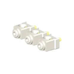 SP2 400/3 ZACISKI KLATKOWE 250A ETIBREAK