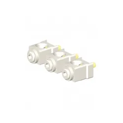 SP2 400/3 ZACISKI KLATKOWE 250A ETIBREAK