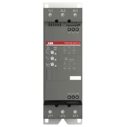 SOFTSTART  PSR105-600-70  NAP .STER. 230V / 55kW/400V