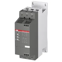 SOFTSTART  PSR105-600-70  NAP .STER. 230V / 55kW/400V