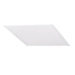 BRAVO S LED BIAŁY OPRAWA PANEL LED PT 40W NW 4000K 4000LM IP20 600X600 110ST STAL/ TWORZYWO/ ALUMINI