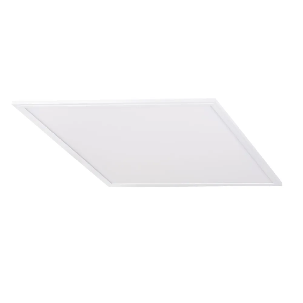 BRAVO S LED BIAŁY OPRAWA PANEL LED PT 40W NW 4000K 4000LM IP20 600X600 110ST STAL/ TWORZYWO/ ALUMINI