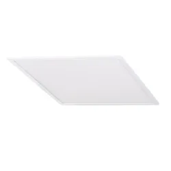 BRAVO S LED BIAŁY OPRAWA PANEL LED PT 40W NW 4000K 4000LM IP20 600X600 110ST STAL/ TWORZYWO/ ALUMINI