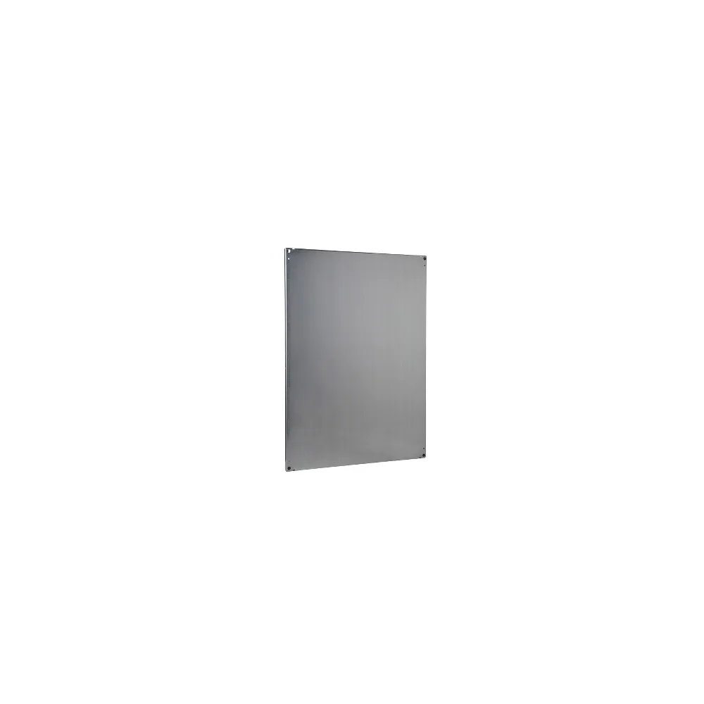 Schneider Electric Spacial Płyta montażowa pełna ocynkowana do SF,SM 2200x 600mm, NSYMP226
