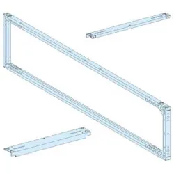 Schneider Electric Rozdzielnice Prisma, rama 650x 400mm, 08406